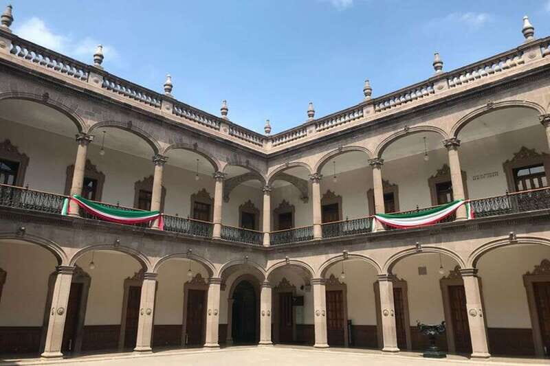 Monterrey: Private City Highlights Tour with Local Guide - The Real-World Experience: What Do Visitors Say?