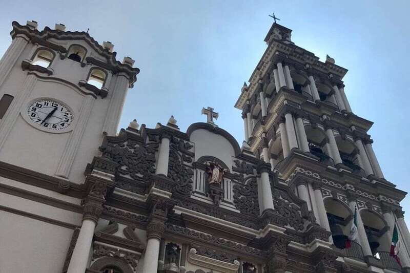 Monterrey: Private City Highlights Tour with Local Guide - Who Should Book This Tour?