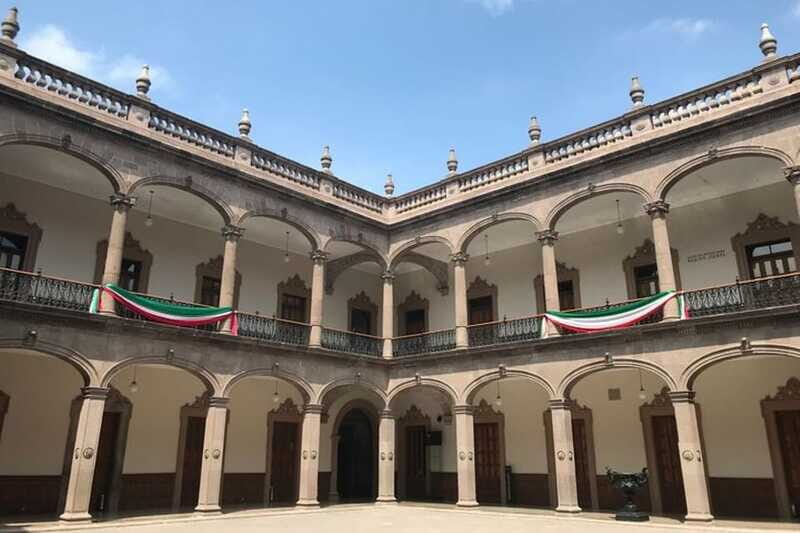 Monterrey: Private City Highlights Tour with Local Guide - Final Thoughts