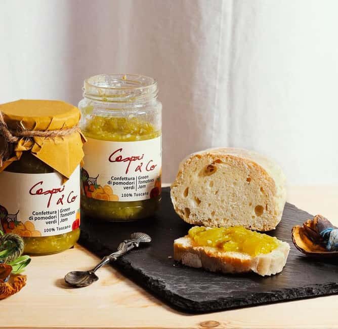 Montevarchi: Visit the estate and taste 2 wines - Montevarchi: Visit the estate and taste 2 wines — A down-to-earth look at a Tuscan wine experience