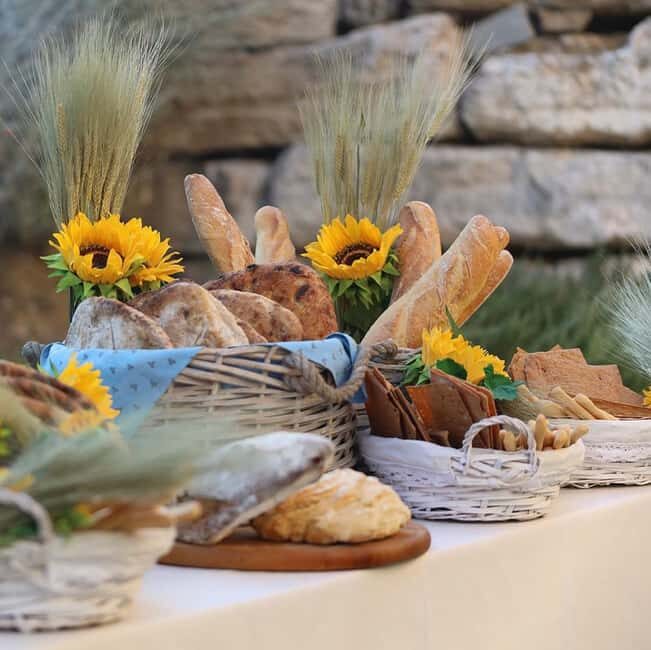 Montevarchi: Visit the estate and taste 2 wines - Is This Tour Worth It?