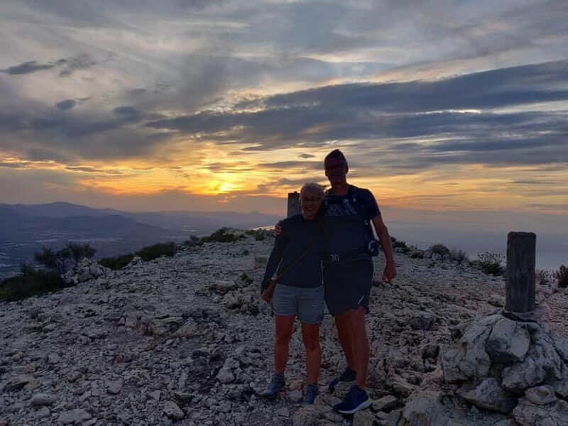 Montgó Guided Summit Hike  Sunrise, Day or Sunset Adventure - What Travelers Say