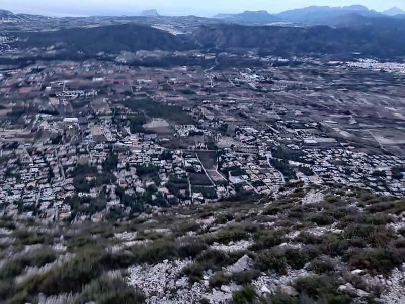 Montgó Guided Summit Hike  Sunrise, Day or Sunset Adventure - Practical Details