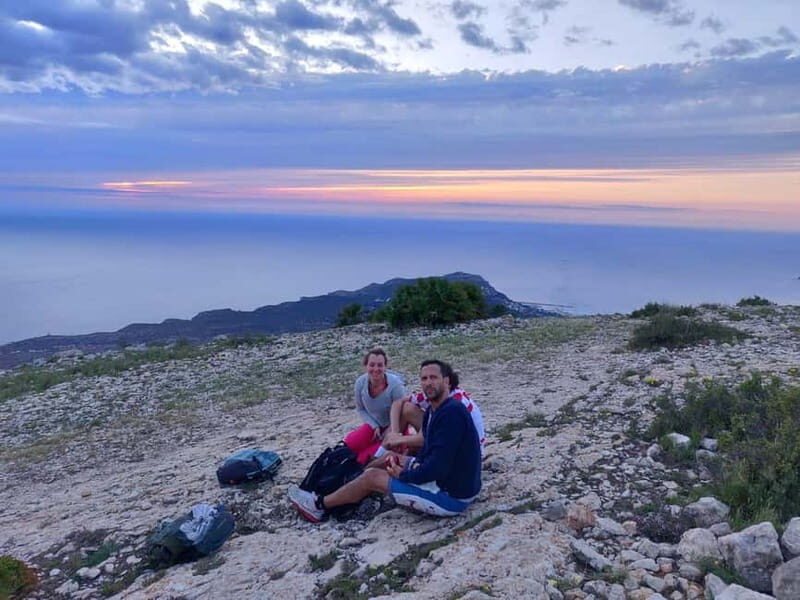 Montgó Guided Summit Hike  Sunrise, Day or Sunset Adventure - Who Would Love This Tour?
