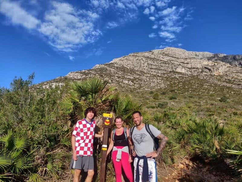 Montgó Guided Summit Hike  Sunrise, Day or Sunset Adventure - The Bottom Line