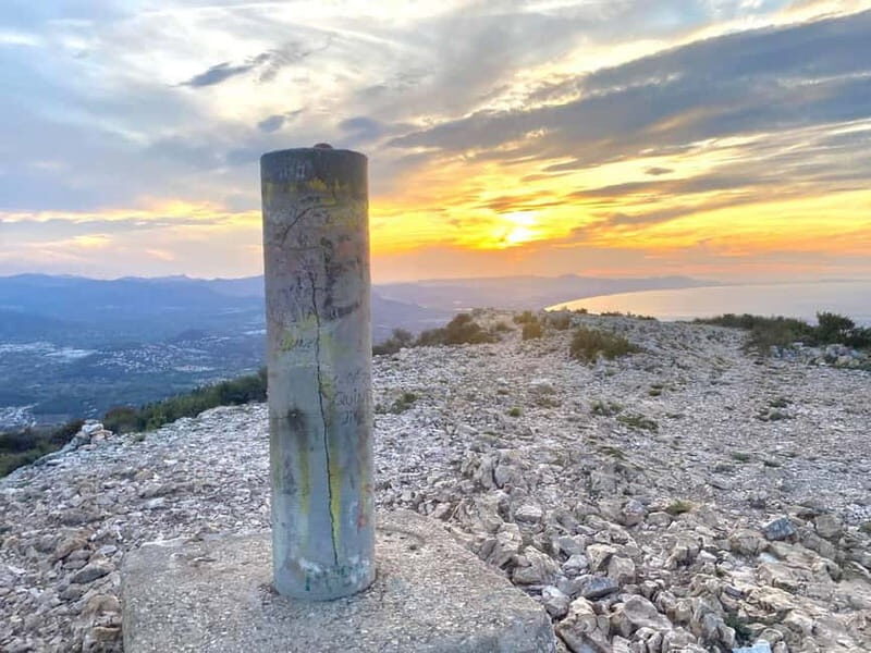 Montgó Guided Summit Hike  Sunrise, Day or Sunset Adventure - FAQ