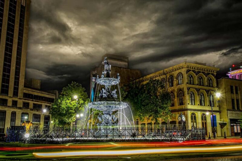 Montgomery Mysteries, Murder & Malice Ghost Tour - Final Thoughts