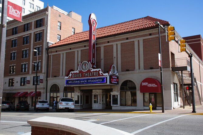 Montgomery, Selma Area Multi-Attraction Pass - Who Should Consider This Pass?