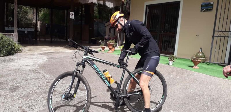 Monticchio: Rent a mountain bike to explore the lakes and natural oasis - FAQs