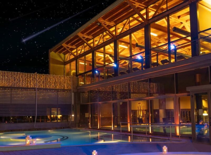 Monticello SPA & FIT: Gold Pass - Value for Money: Is the $62.63 Price Tag Justified?