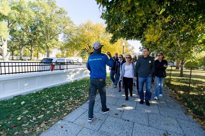 Monticello, VA Private Tour - Frequently Asked Questions