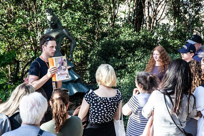 Montjuïc Walking Tour With Optional Flamenco Show - What Do Travelers Say?