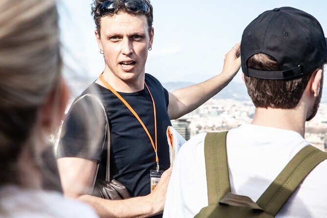 Montjuïc Walking Tour With Optional Flamenco Show - Who Is This Tour Best Suited For?