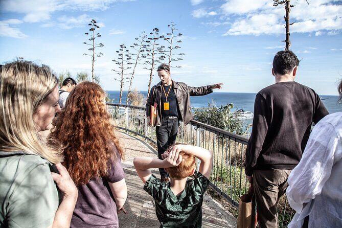 Montjuïc Walking Tour With Optional Flamenco Show - Frequently Asked Questions