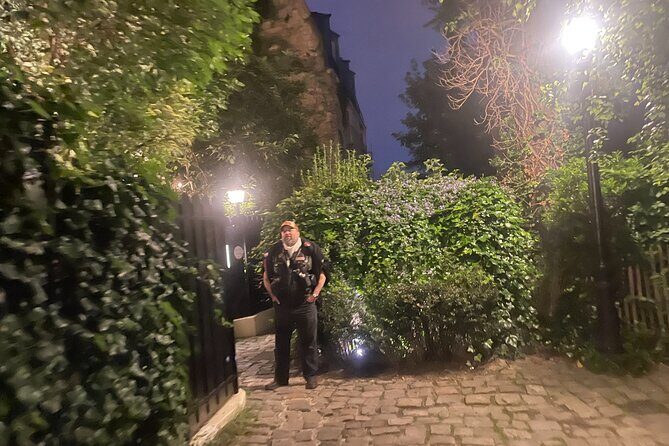 Montmarte Confidential - Final Thoughts