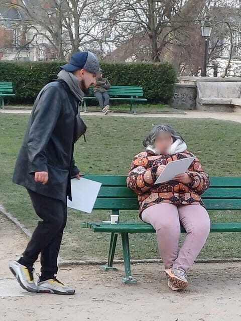 Montmarte painting session and walking tour for kids ! - Final Thoughts