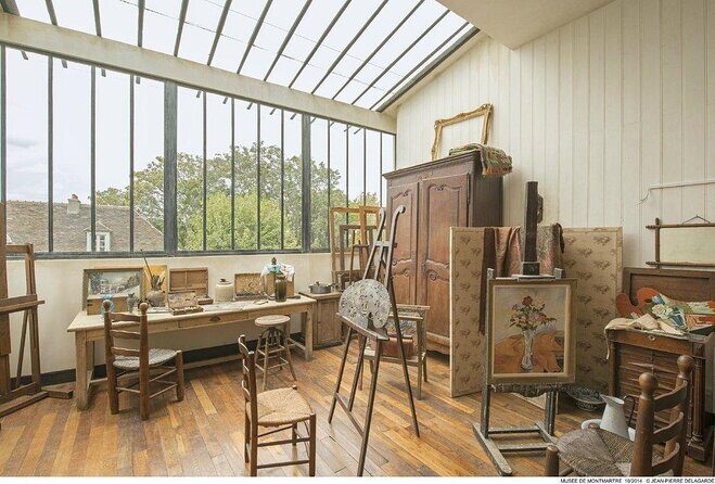 Montmartre - A Canvas of Art and History (Self-Guided audio tour) - How the Tour Works: A Deep Dive into the Experience