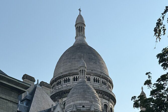 Montmartre and Sacré Coeur Tour - Authentic Feedback and What It Means for You