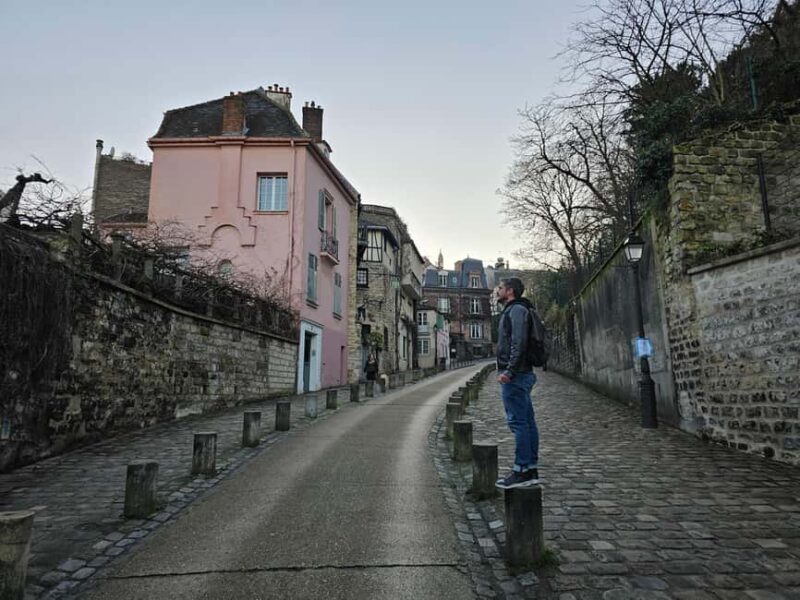 Montmartre Before the Crowds: Walk Tour & Breakfast - Is It Worth the Price?