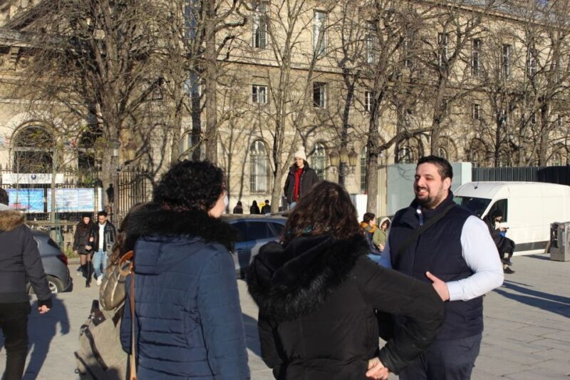 Montmartre Best Highlights & Wine and Cheese Tasting Tour - FAQs