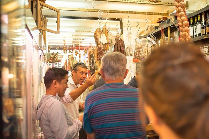 Montmartre Cheese and Wine Private Tour with a Chef - The Journey Through Montmartres Food Scene