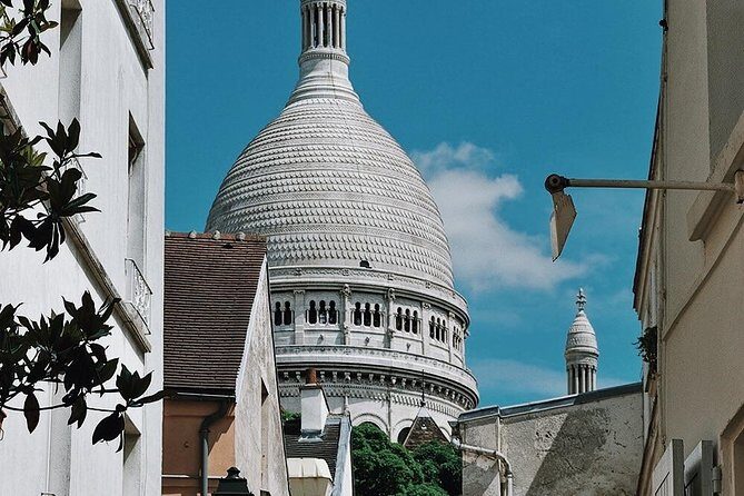 Montmartre District and Sacre Coeur - Exclusive Guided Walking Tour - FAQ