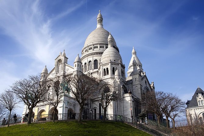Montmartre District Walking Tour in Paris - Value Analysis: Is This Worth the Money?