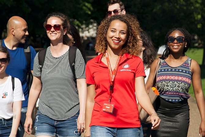 Montmartre District Walking Tour in Paris - When to Book and Practical Logistics