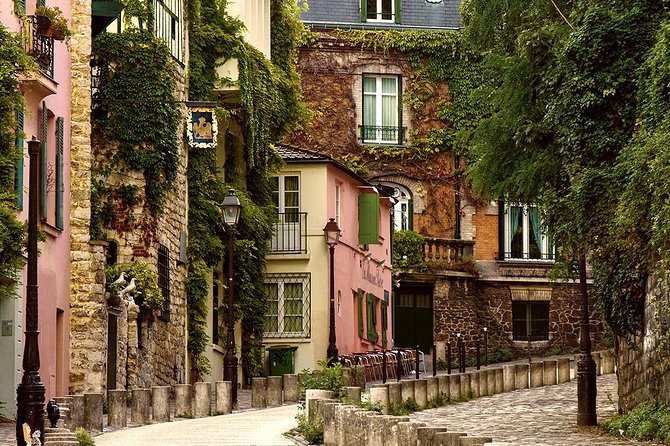 Montmartre District Walking Tour in Paris - FAQ: Practical Questions Answered
