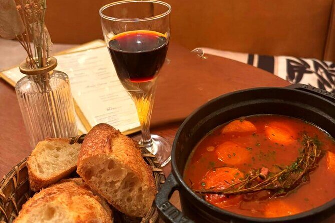 Montmartre Food Tour The Most Complete French Food Experience - What to Expect from the Montmartre Food Tour