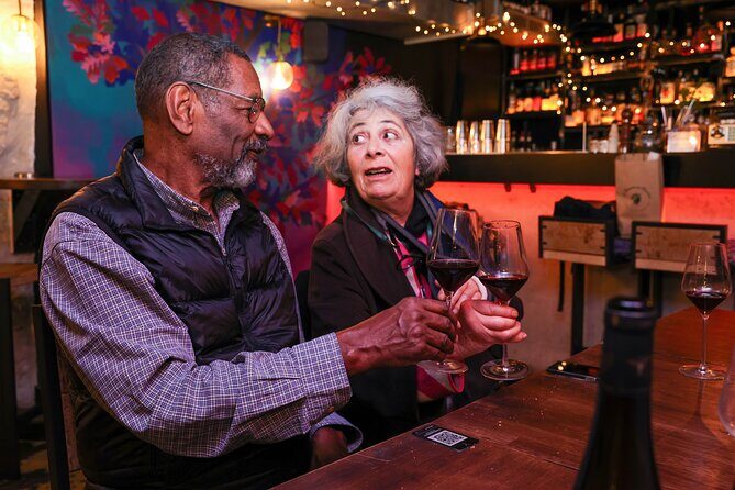 Montmartre Food Tour The Most Complete French Food Experience - FAQs