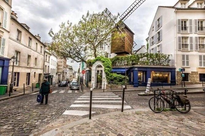 Montmartre Guided Tour with Sacré Cur Church & City Views - FAQs