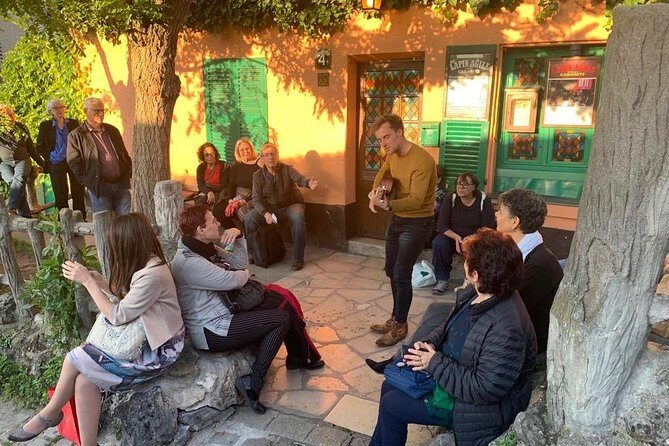 Montmartre La Bohème : 2CV, Walking & Tasting - 3H - Final Thoughts