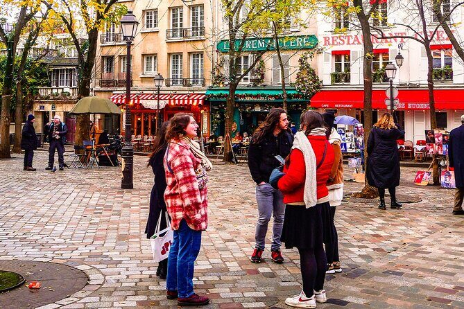 Montmartre Marvels: a Small Group Guided Stroll in Bohemian Paris - The Bottom Line: Is This Tour Right for You?