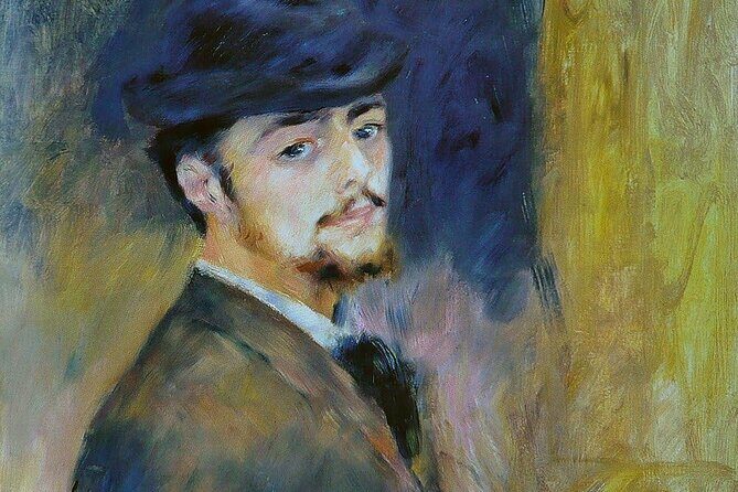 Montmartre Marvels Small-Group Tour with Renoir Gardens Entrance - Things to Keep in Mind