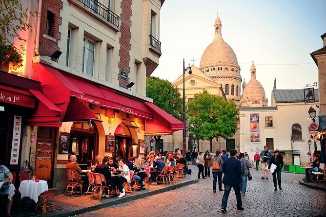 Montmartre Private Walking Tour - Exploring the Montmartre Private Walking Tour: A Friendly Deep Dive