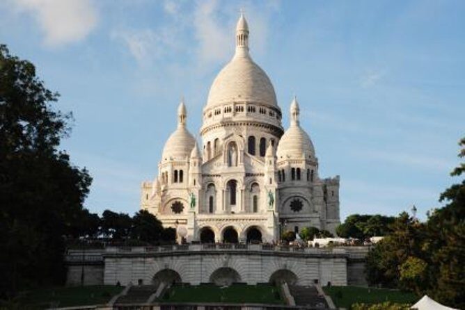 Montmartre Private Walking Tour - Detailed Breakdown of the Experience