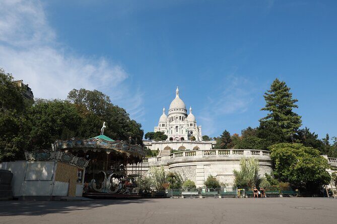 Montmartre Private Walking Tour - FAQ