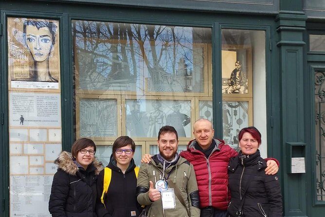 Montmartre & Sacré Coeur Private Historical 2-Hour Walking Tour in Paris - Who Should Consider This Tour?