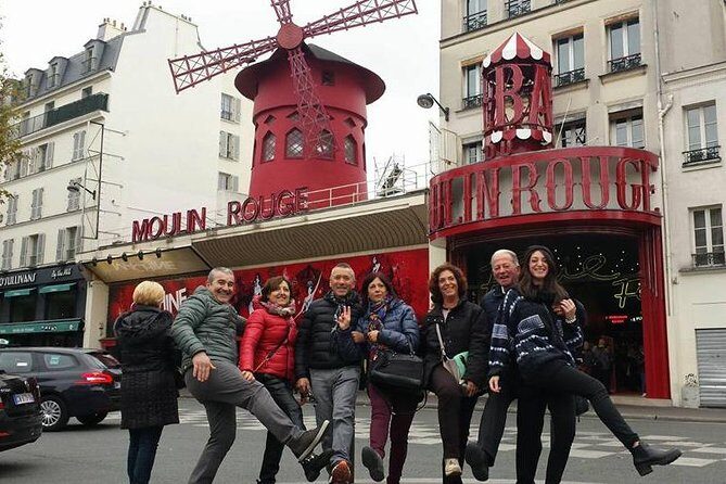 Montmartre & Sacré Coeur Private Historical 2-Hour Walking Tour in Paris - Final Thoughts: Is It Worth It?