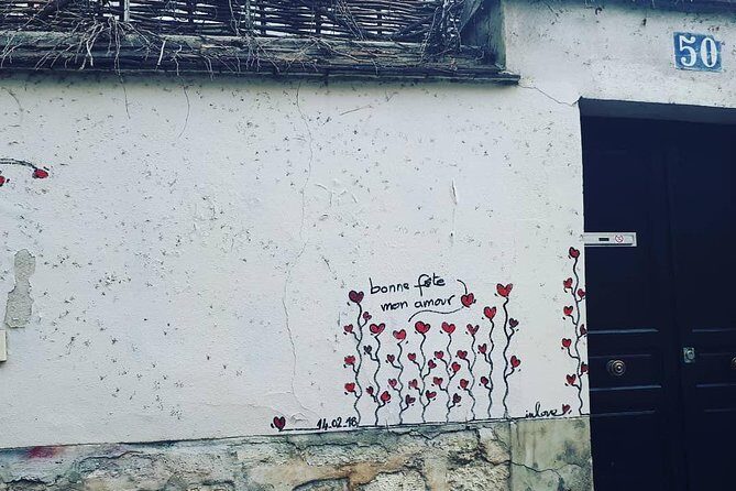 Montmartre & Sacré Coeur Private Historical 2-Hour Walking Tour in Paris - FAQ