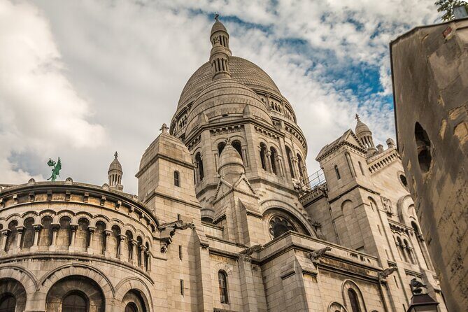 Montmartre Scavenger Hunt and Highlights Self-Guided Tour - Final Thoughts
