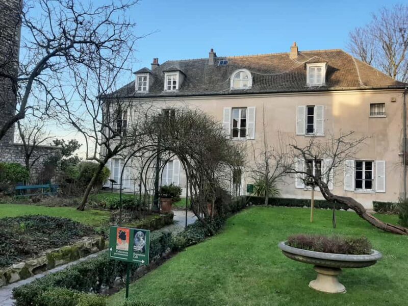 Montmartre Secret Gardens & French Goûter (snack) - Exploring Montmartre’s Hidden Side