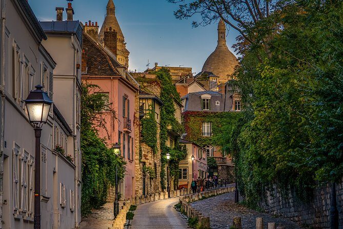 Montmartre: Secret Stories of Paris - Self-Guided Audio Tour - What Do Travelers Say?