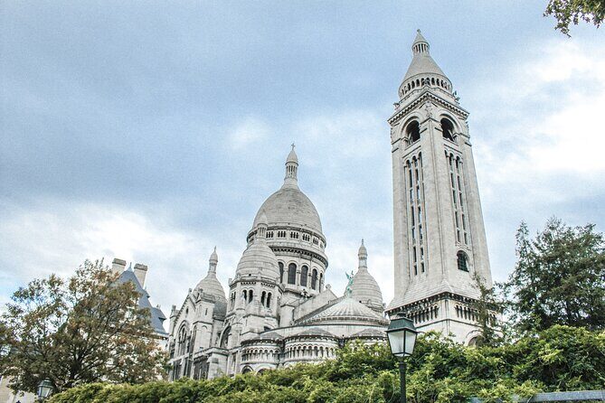 Montmartre: Secret Stories of Paris - Self-Guided Audio Tour - Who Should Consider This Tour?