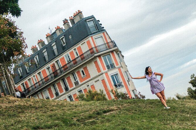 Montmartre: Secret Stories of Paris - Self-Guided Audio Tour - Final Thoughts