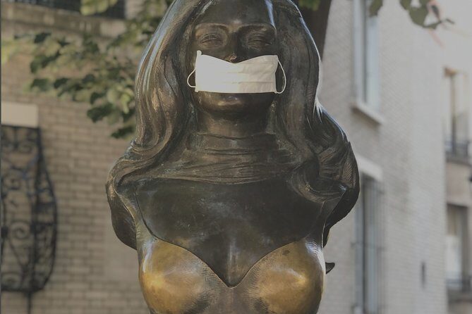 Montmartre: Secret Stories of Paris - Self-Guided Audio Tour - FAQ