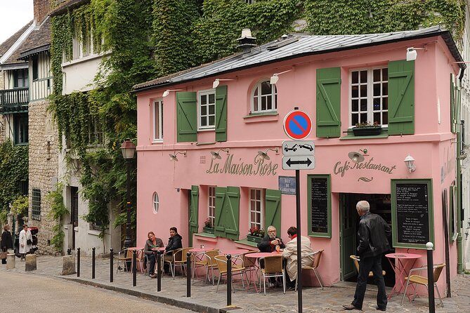 Montmartre Self-Guided Audio Tour: More Than Meets the Eye - Frequently Asked Questions