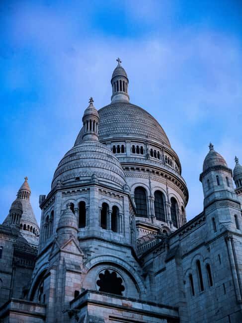 Montmartre: Semi Private Guided Stroll in Bohemian Paris - Final Thoughts