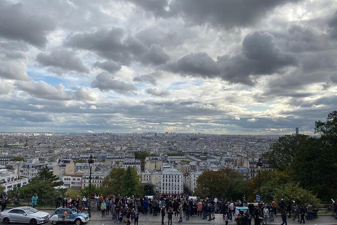Montmartre Semi Private Walking Tour MAX 6 PEOPLE Guaranteed - An In-Depth Look at the Montmartre Semi Private Tour